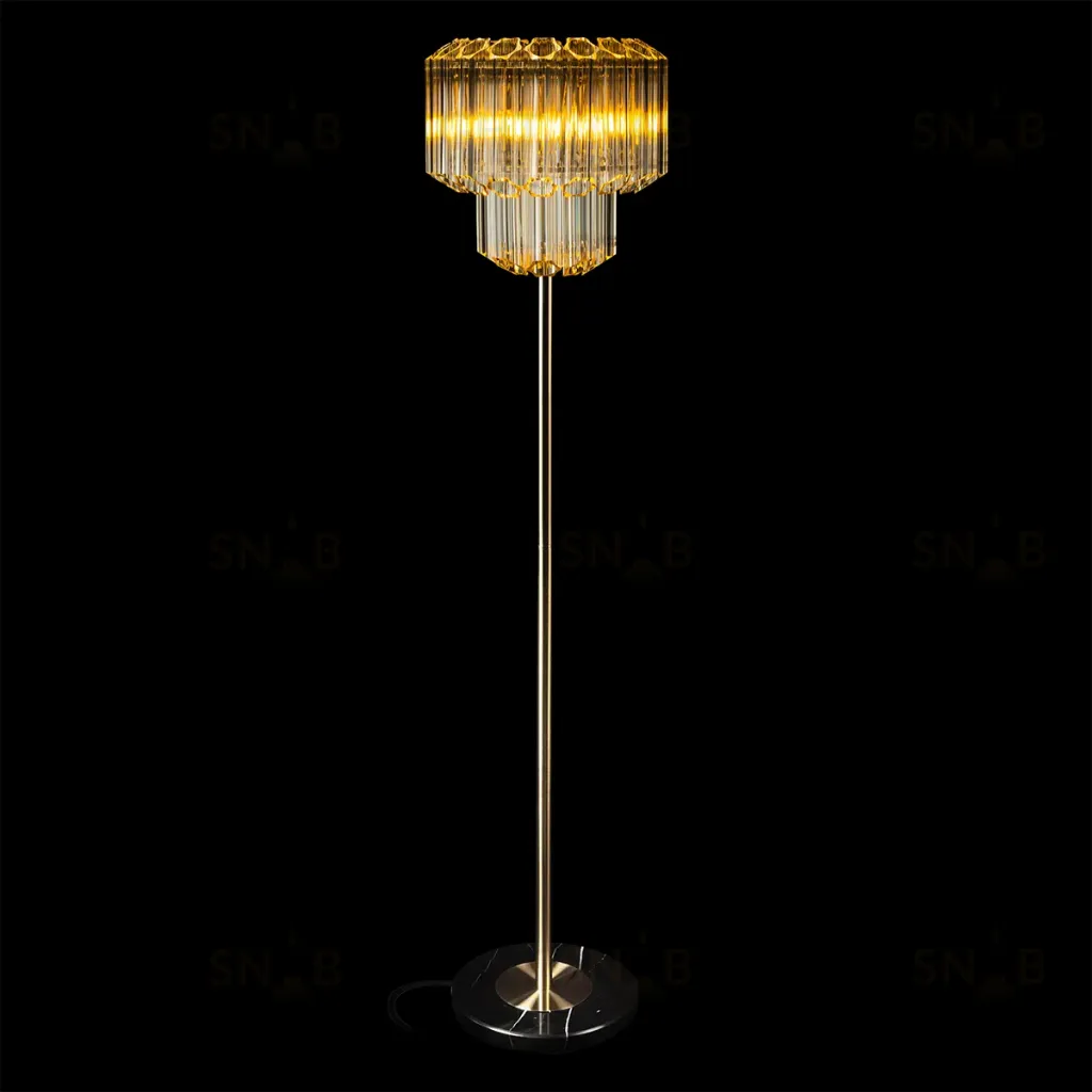 Торшер Loft IT Celebration 10579F Clear 10579F Clear