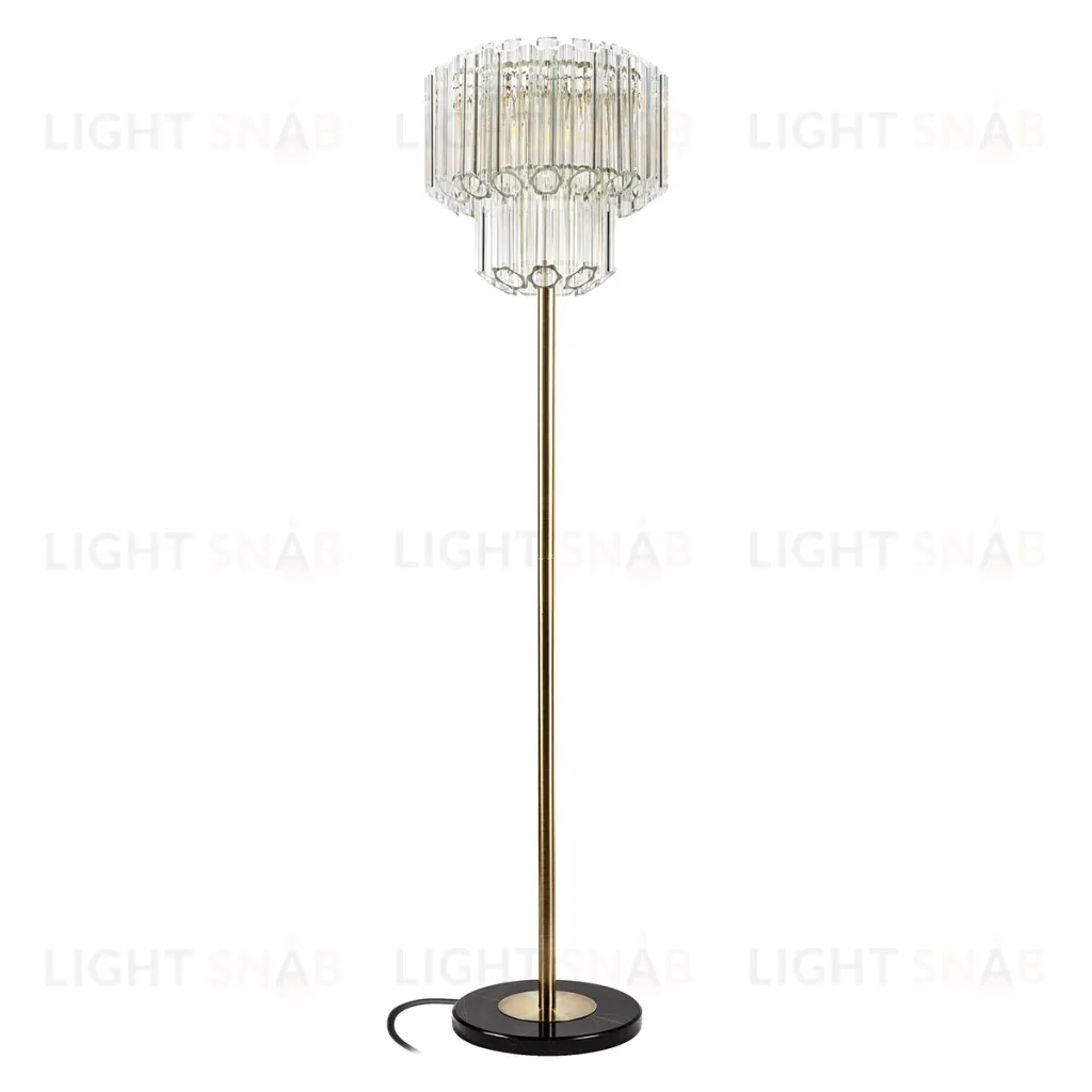Торшер Loft IT Celebration 10579F Clear 10579F Clear