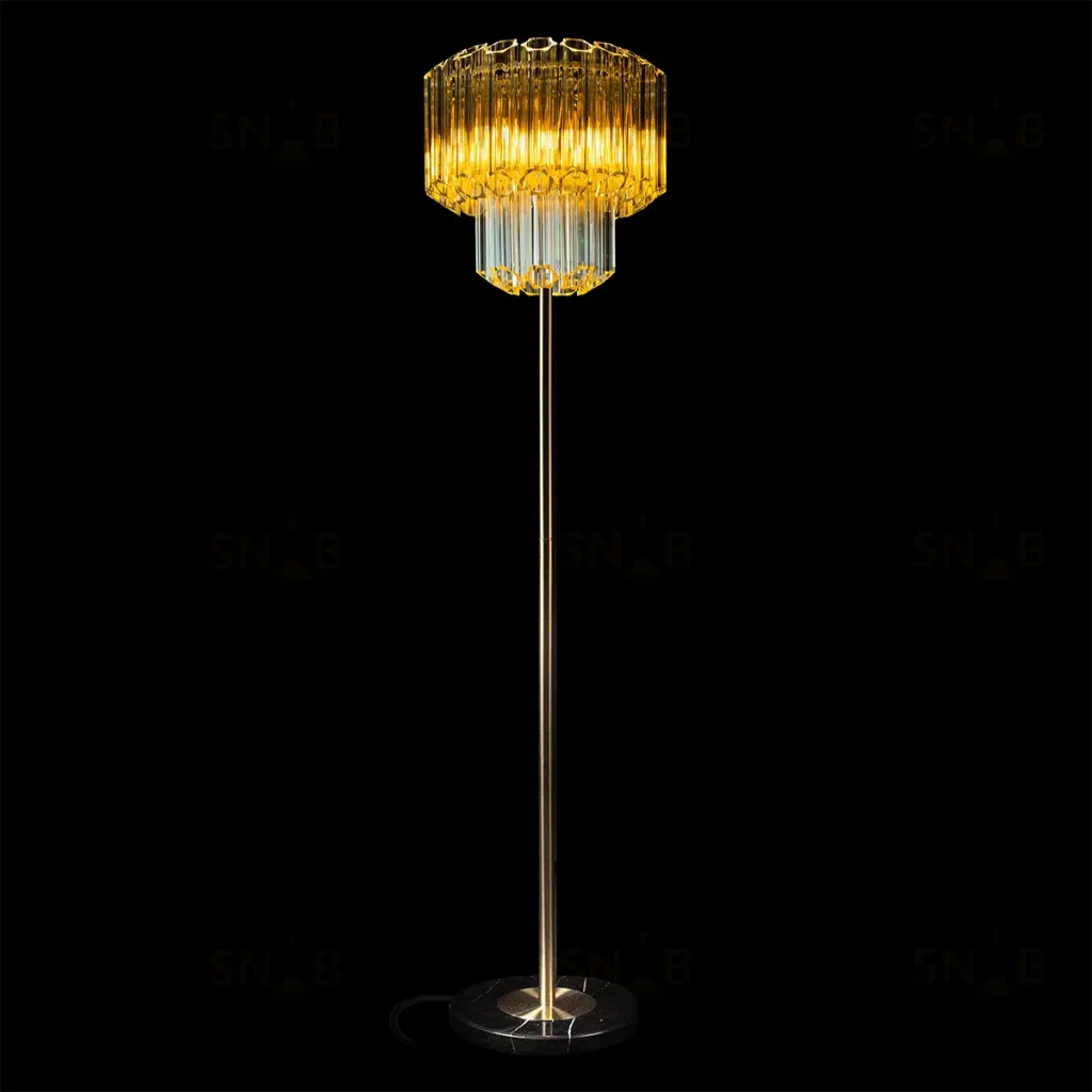 Торшер Loft IT Celebration 10579F Clear 10579F Clear