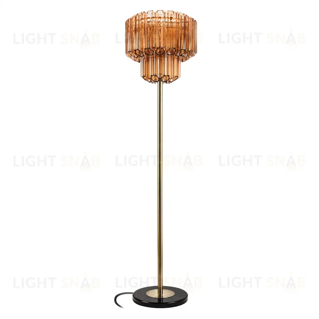 Торшер Loft IT Celebration 10579F Amber 10579F Amber