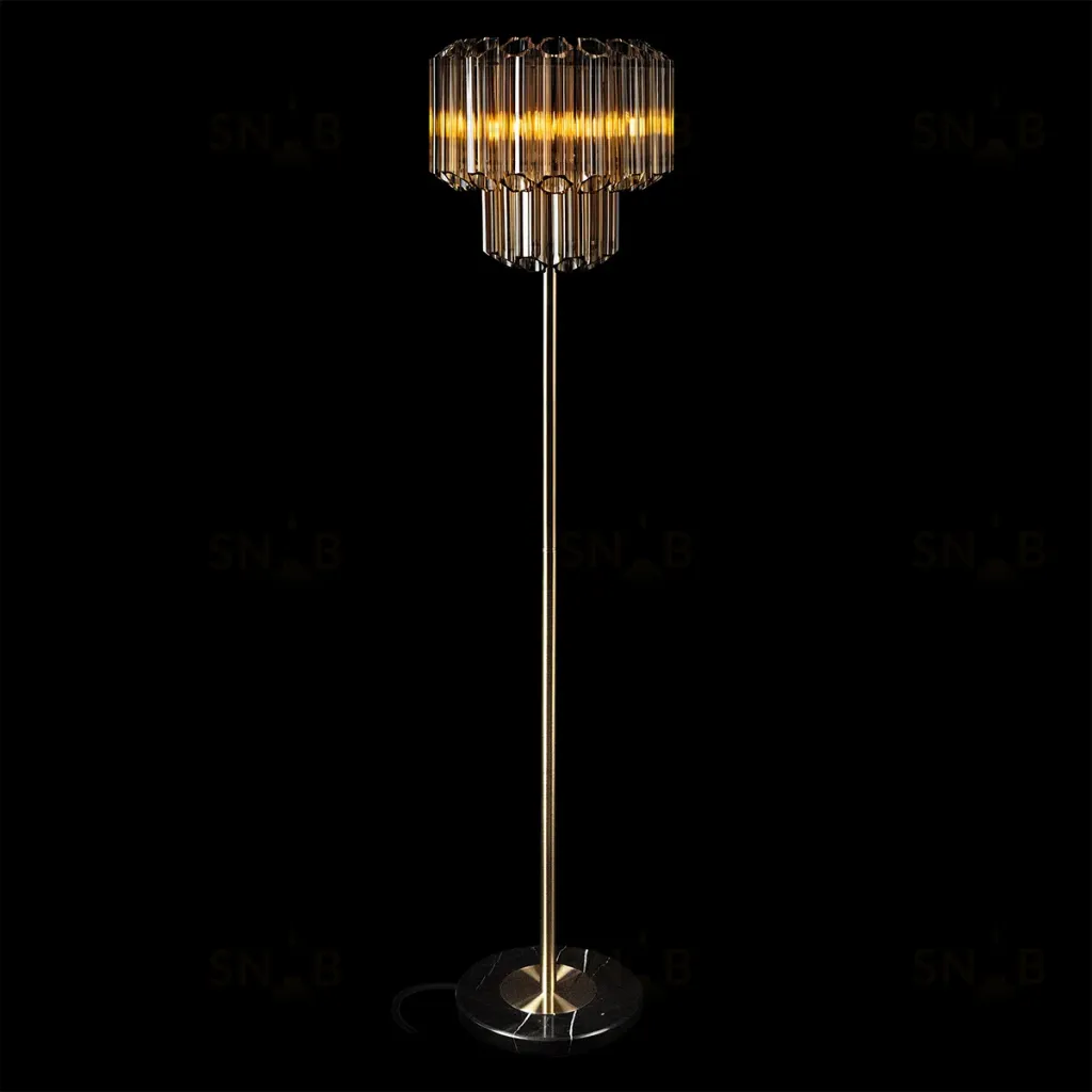 Торшер Loft IT Celebration 10579F Smoke 10579F Smoke