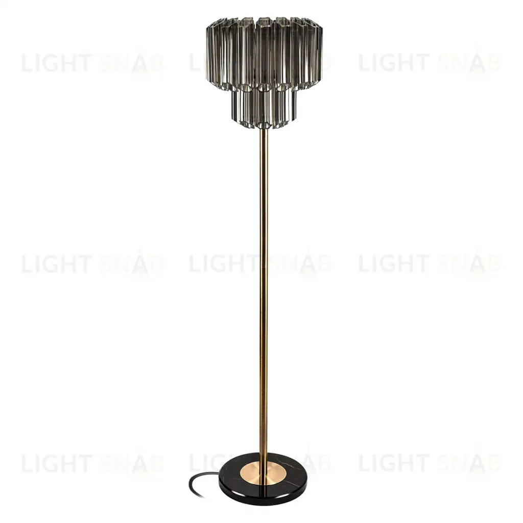 Торшер Loft IT Celebration 10579F Smoke 10579F Smoke