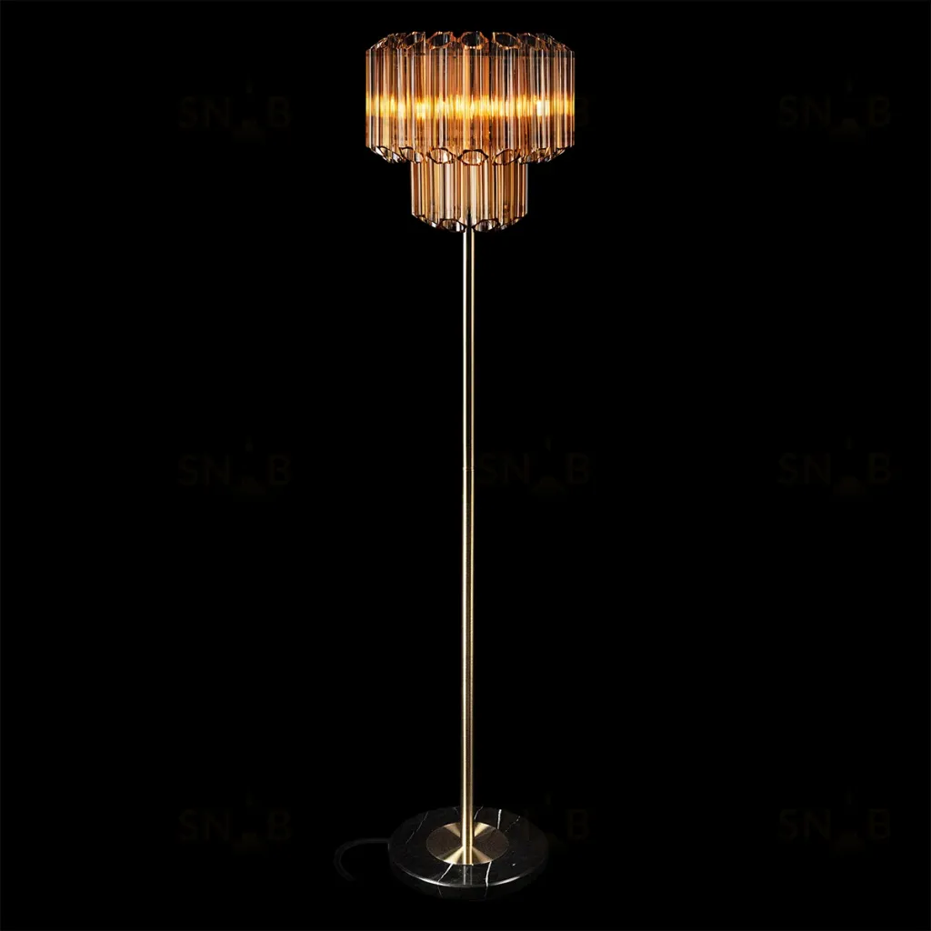Торшер Loft IT Celebration 10579F Amber 10579F Amber