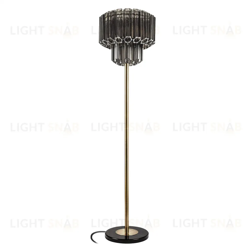Торшер Loft IT Celebration 10579F Smoke 10579F Smoke