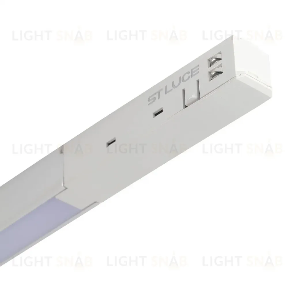 Трековый магнитный светильник ST Luce Skyline 48+ ST1360.546.20 ST1360.546.20