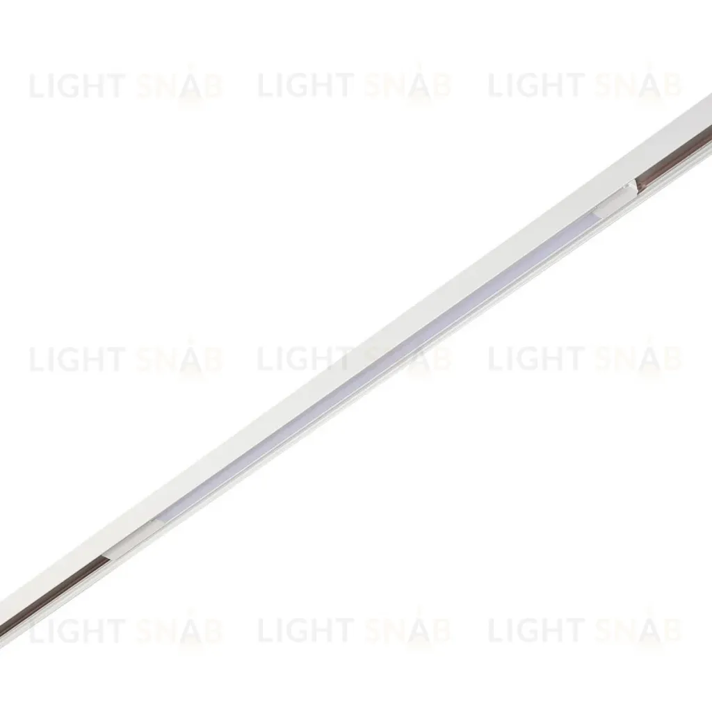 Трековый магнитный светильник ST Luce Skyline 48+ ST1360.536.20 ST1360.536.20