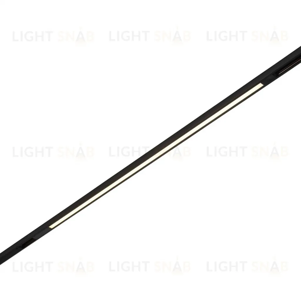 Трековый магнитный светильник ST Luce Skyline 48+ ST1360.436.30 ST1360.436.30