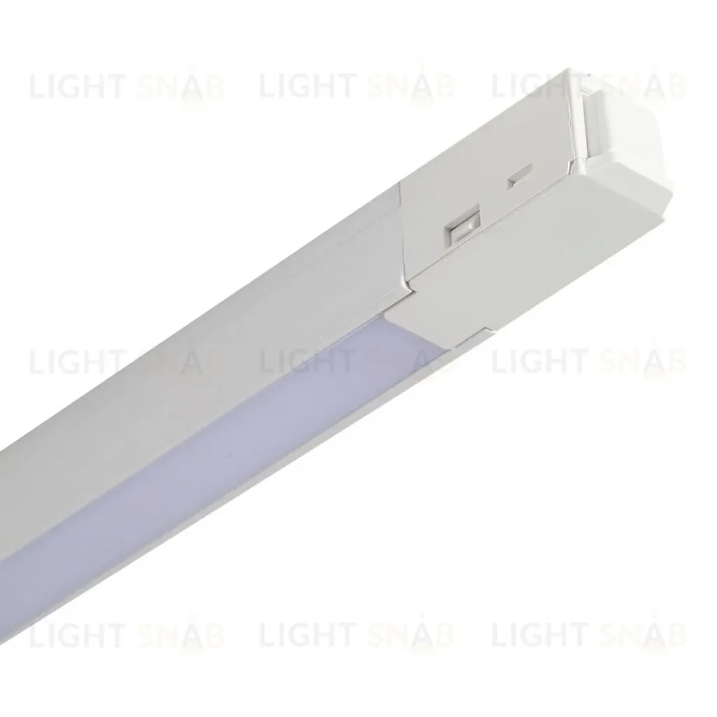 Трековый магнитный светильник ST Luce Skyline 48+ ST1360.536.30 ST1360.536.30