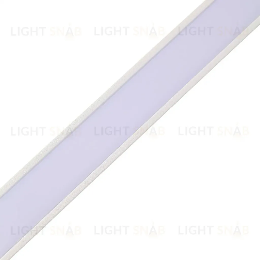 Трековый магнитный светильник ST Luce Skyline 48+ ST1360.536.30 ST1360.536.30