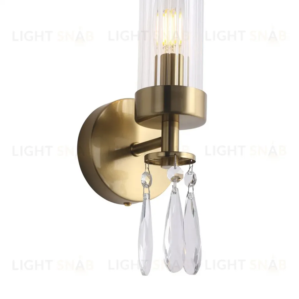 Бра ST Luce Иллюмиа SL1400.301.01 SL1400.301.01