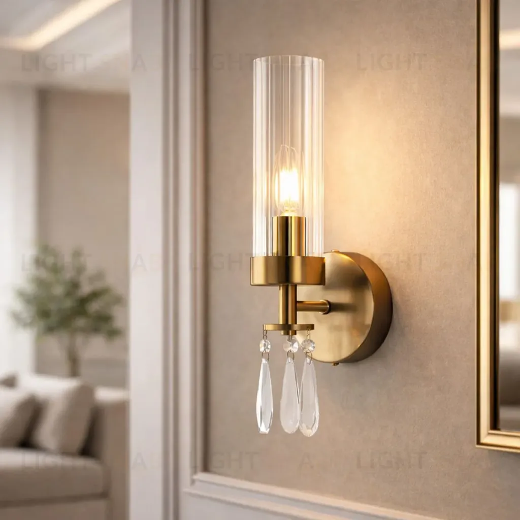 Бра ST Luce Иллюмиа SL1400.301.01 SL1400.301.01