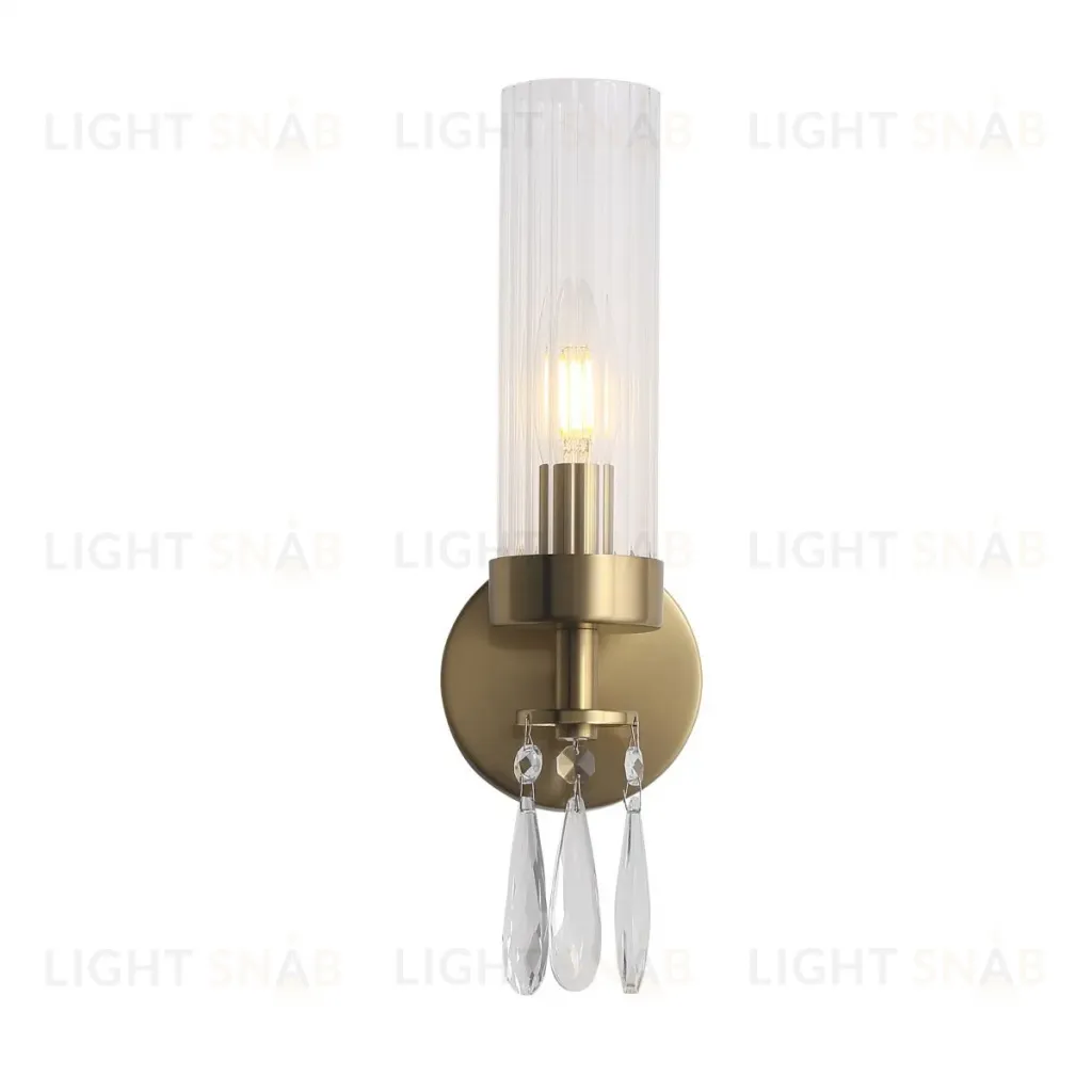 Бра ST Luce Иллюмиа SL1400.301.01 SL1400.301.01