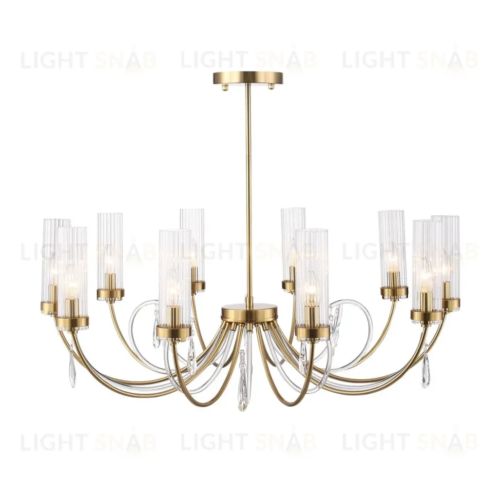 Люстра на штанге ST Luce Иллюмиа SL1400.303.10 SL1400.303.10