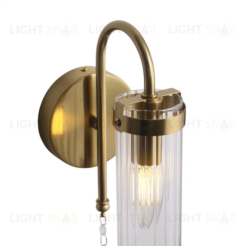 Бра ST Luce Люминера SL1401.301.01 SL1401.301.01