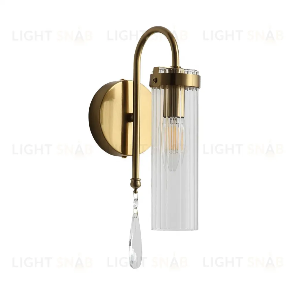 Бра ST Luce Люминера SL1401.301.01 SL1401.301.01