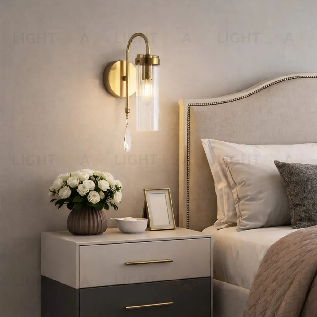 Бра ST Luce Люминера SL1401.301.01 SL1401.301.01