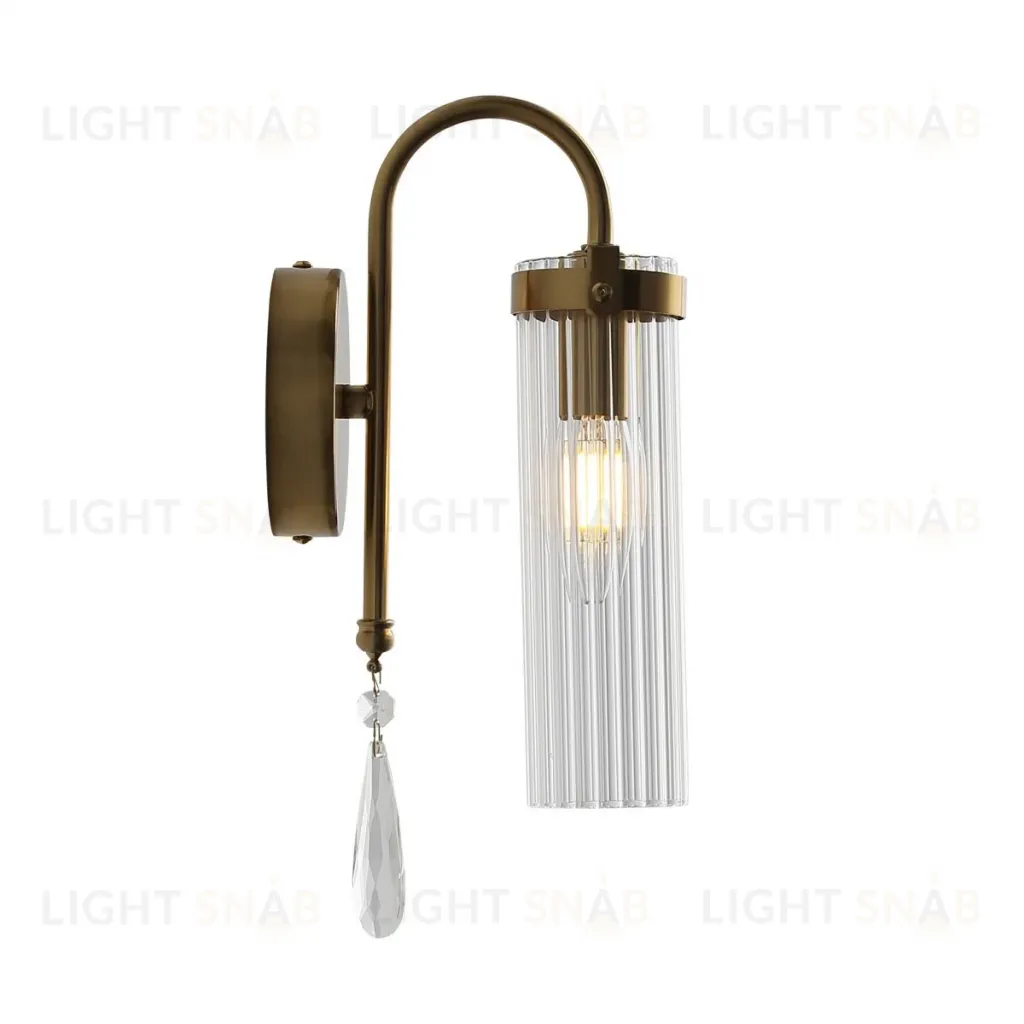 Бра ST Luce Люминера SL1401.301.01 SL1401.301.01