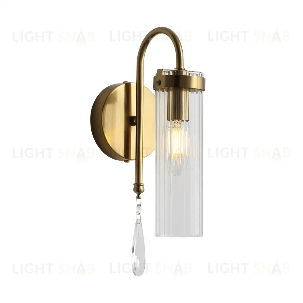 Бра ST Luce Люминера SL1401.301.01 SL1401.301.01