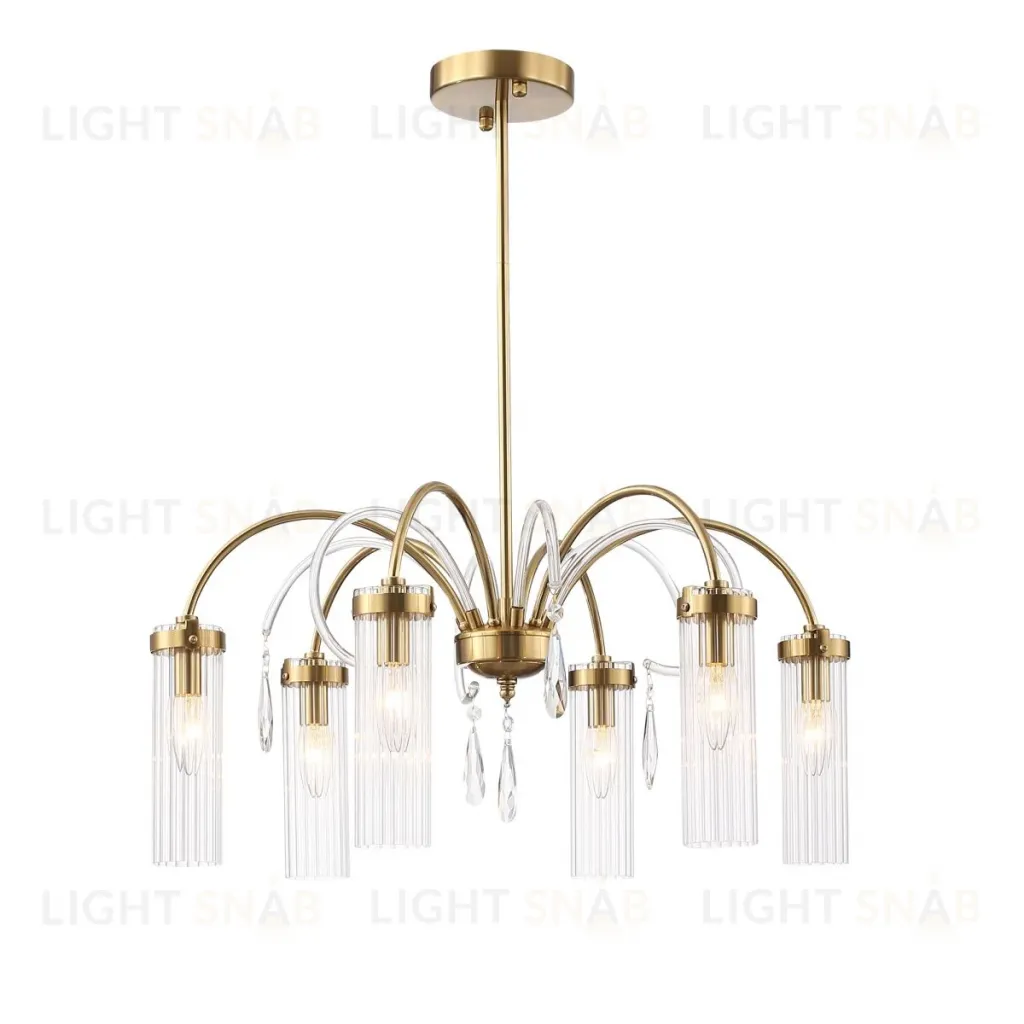 Люстра на штанге ST Luce Люминера SL1401.303.06 SL1401.303.06