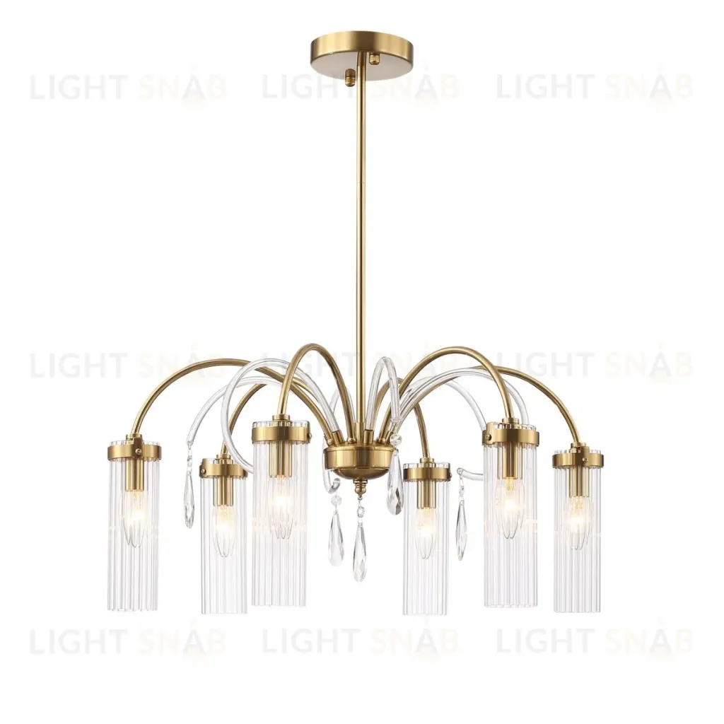 Люстра на штанге ST Luce Люминера SL1401.303.06 SL1401.303.06