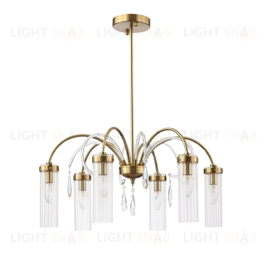 Люстра на штанге ST Luce Люминера SL1401.303.06 SL1401.303.06