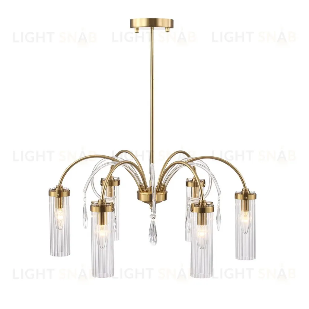 Люстра на штанге ST Luce Люминера SL1401.303.06 SL1401.303.06
