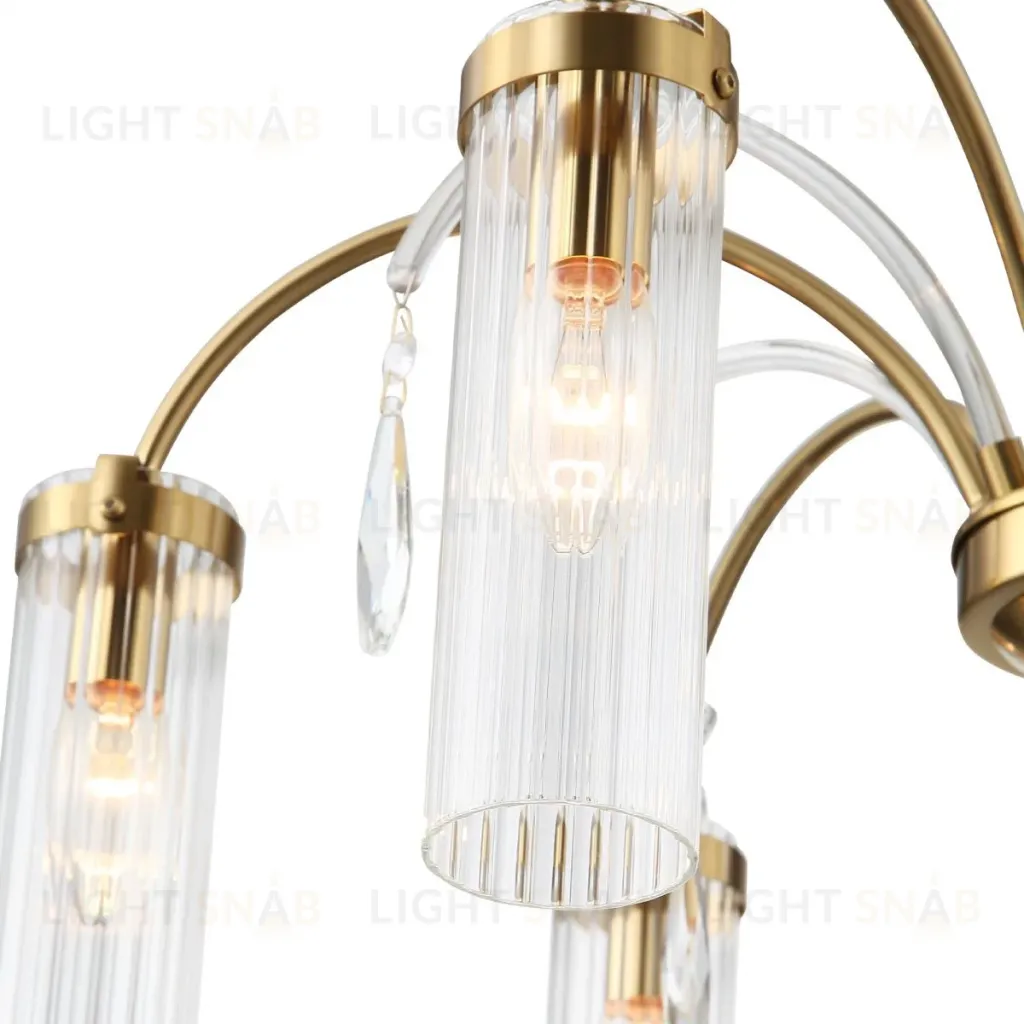 Люстра на штанге ST Luce Люминера SL1401.303.06 SL1401.303.06