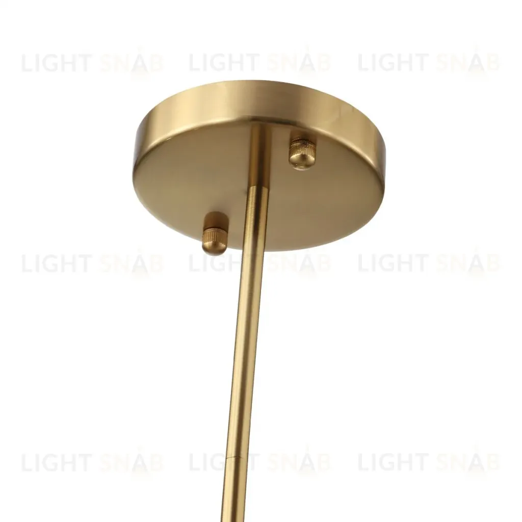 Люстра на штанге ST Luce Люминера SL1401.303.06 SL1401.303.06