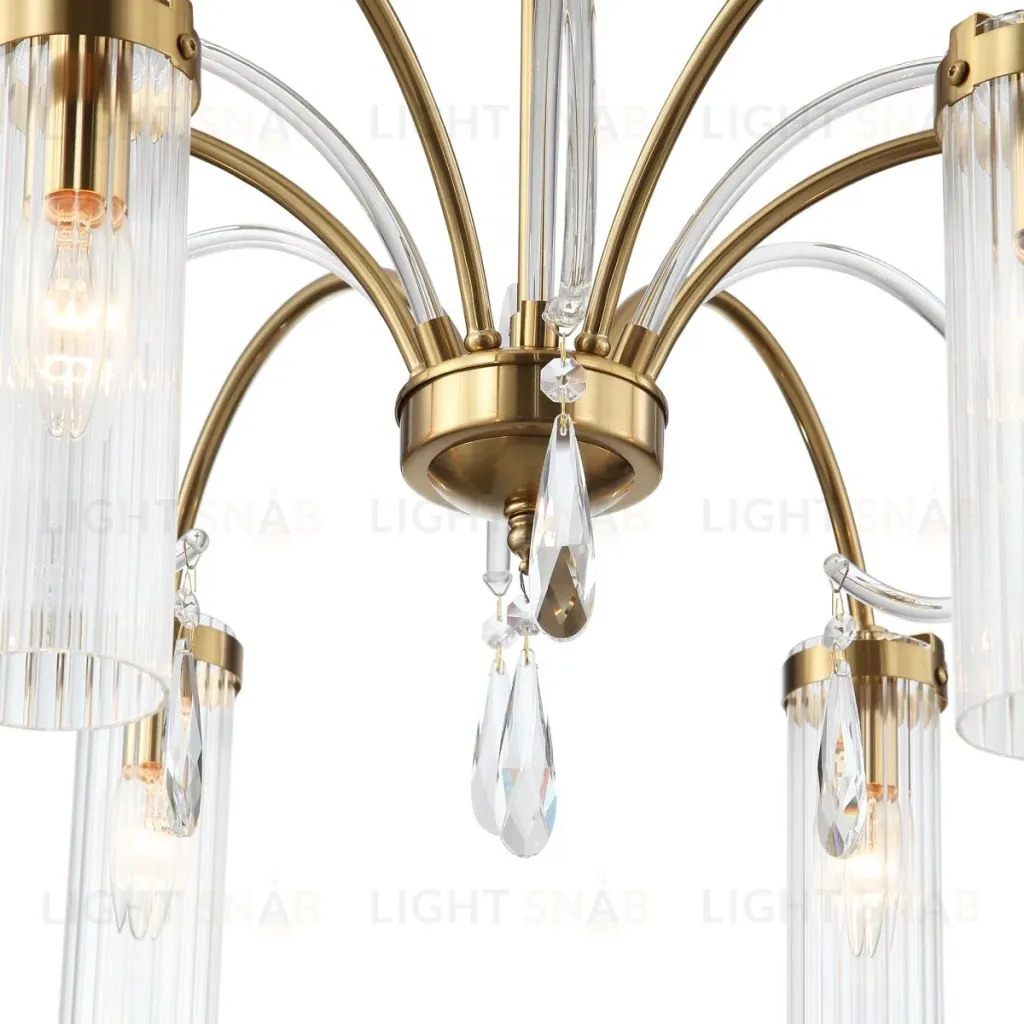 Люстра на штанге ST Luce Люминера SL1401.303.06 SL1401.303.06