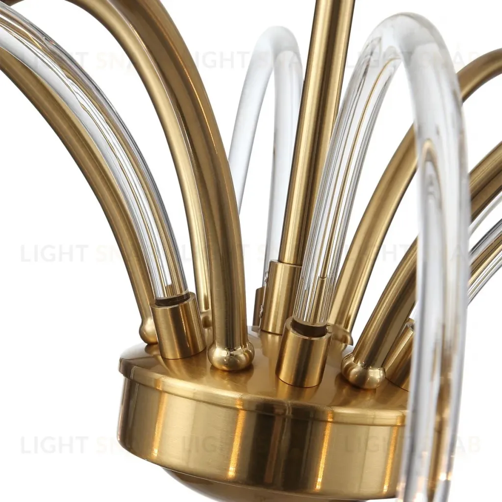 Люстра на штанге ST Luce Люминера SL1401.303.06 SL1401.303.06