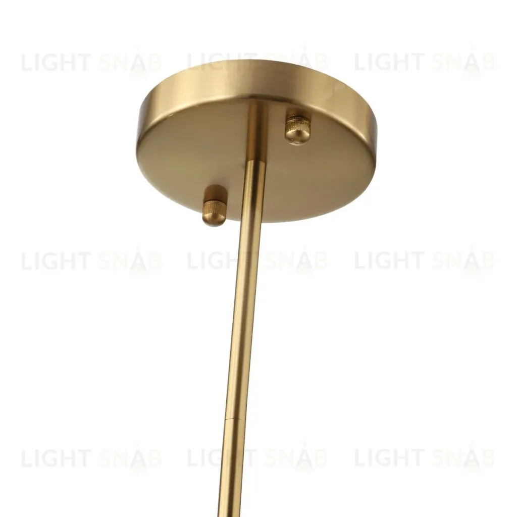 Люстра на штанге ST Luce Люминера SL1401.303.08 SL1401.303.08