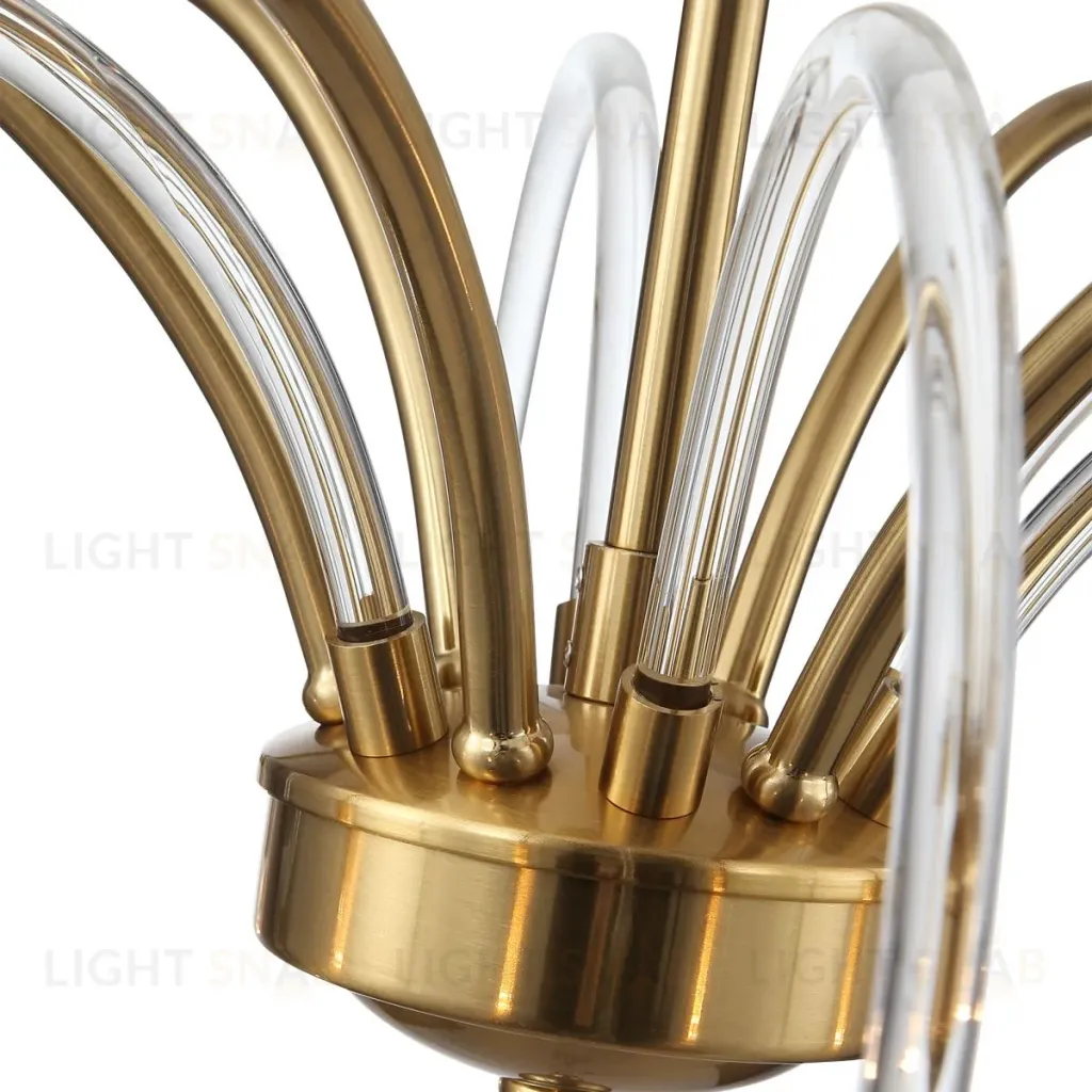 Люстра на штанге ST Luce Люминера SL1401.303.08 SL1401.303.08