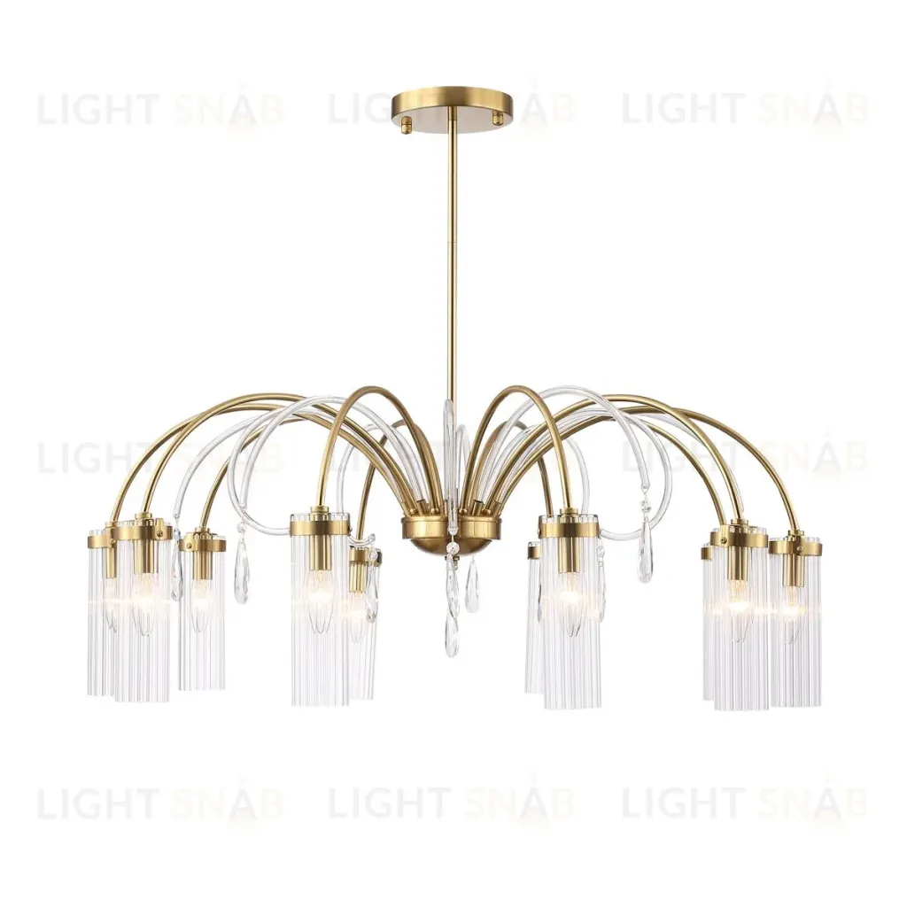 Люстра на штанге ST Luce Люминера SL1401.303.10 SL1401.303.10