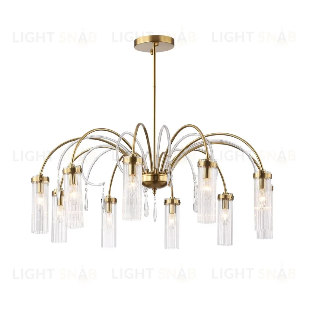 Люстра на штанге ST Luce Люминера SL1401.303.10 SL1401.303.10