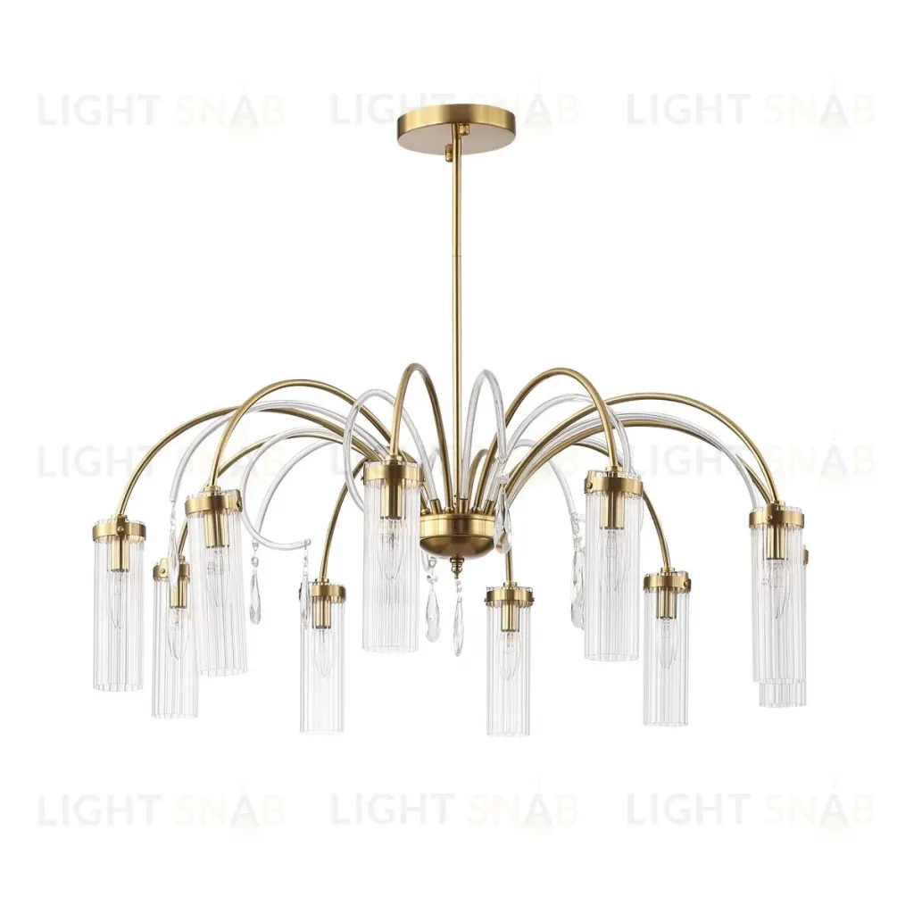 Люстра на штанге ST Luce Люминера SL1401.303.10 SL1401.303.10