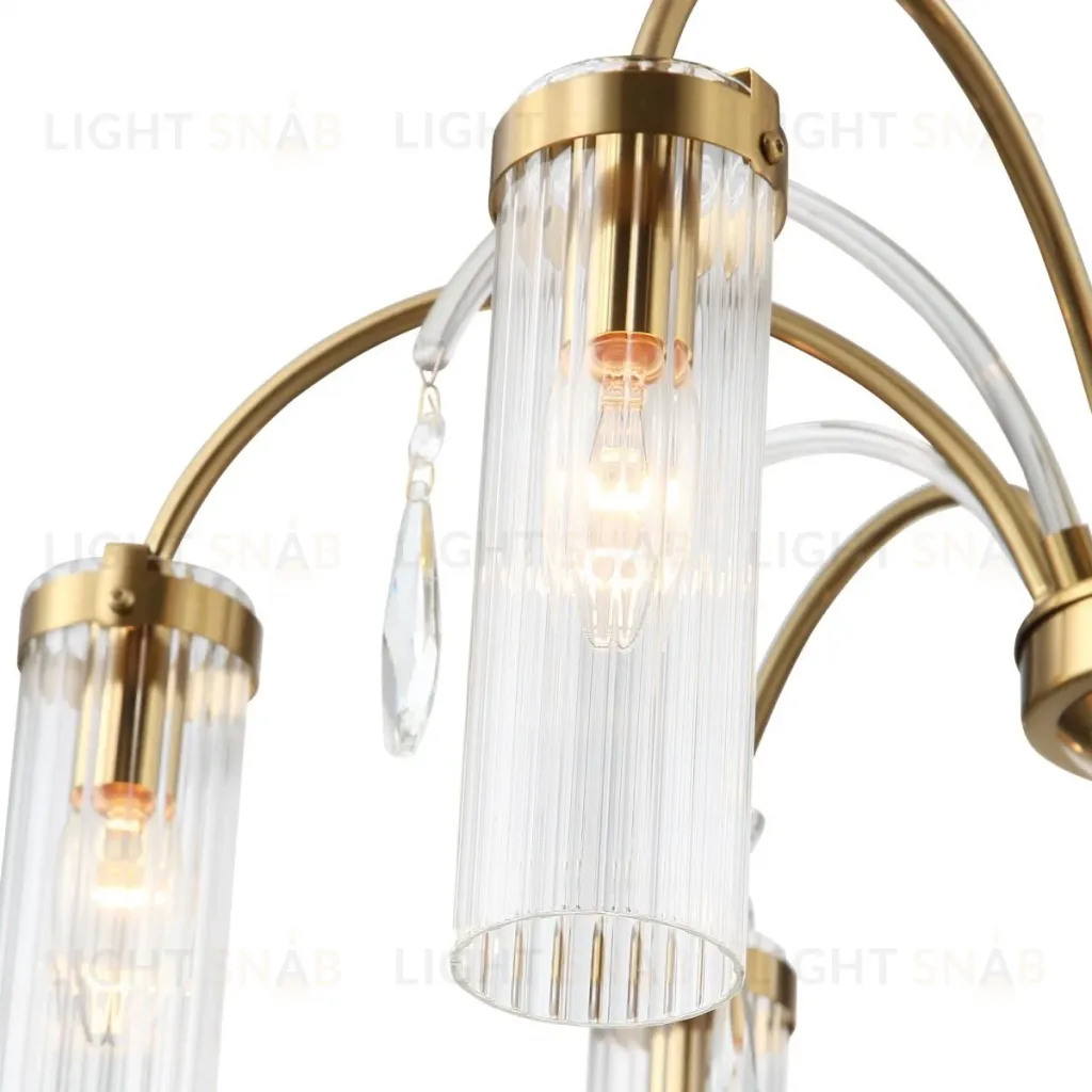 Люстра на штанге ST Luce Люминера SL1401.303.10 SL1401.303.10