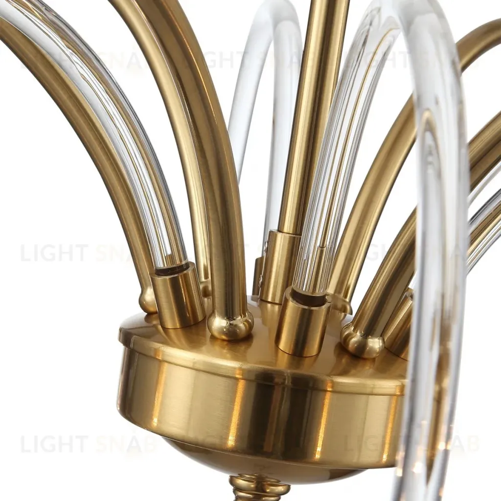 Люстра на штанге ST Luce Люминера SL1401.303.10 SL1401.303.10