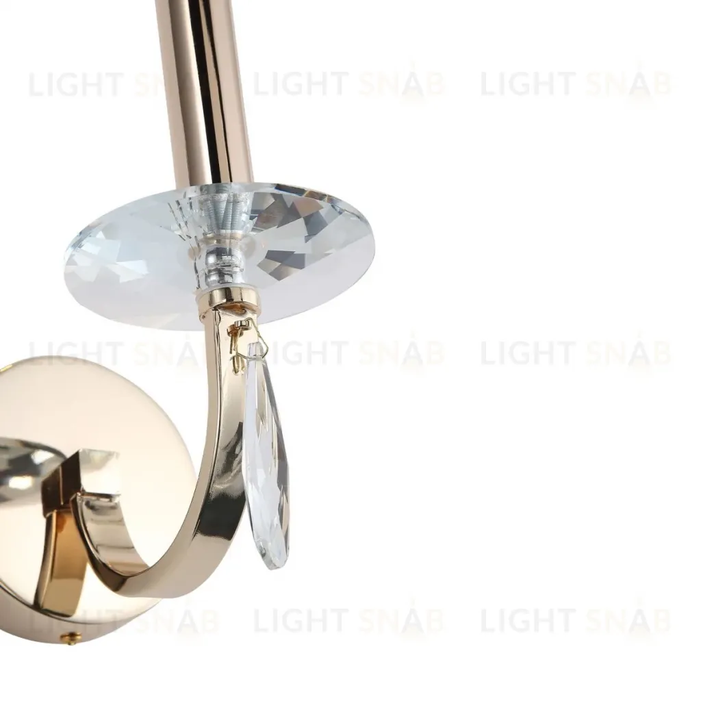 Бра ST Luce Элеганс SL1405.201.01 SL1405.201.01