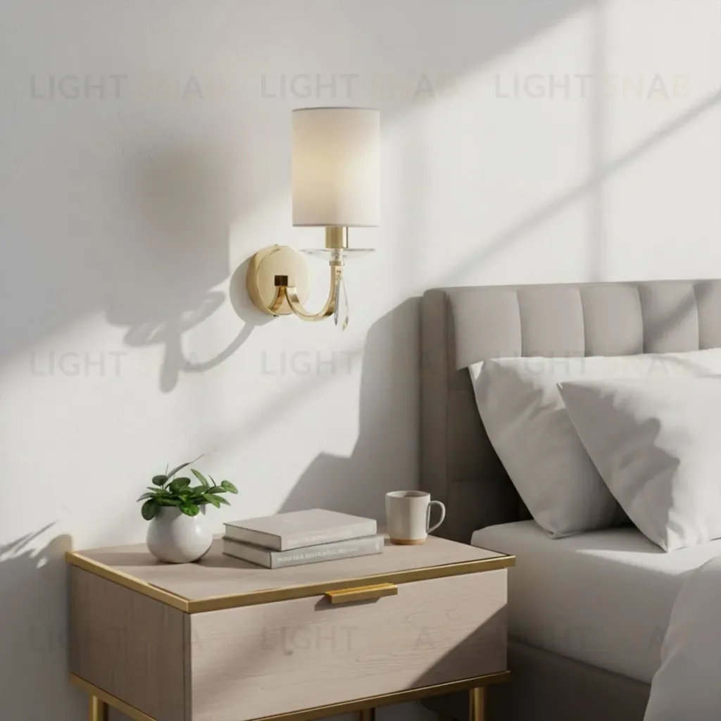 Бра ST Luce Элеганс SL1405.221.01 SL1405.221.01