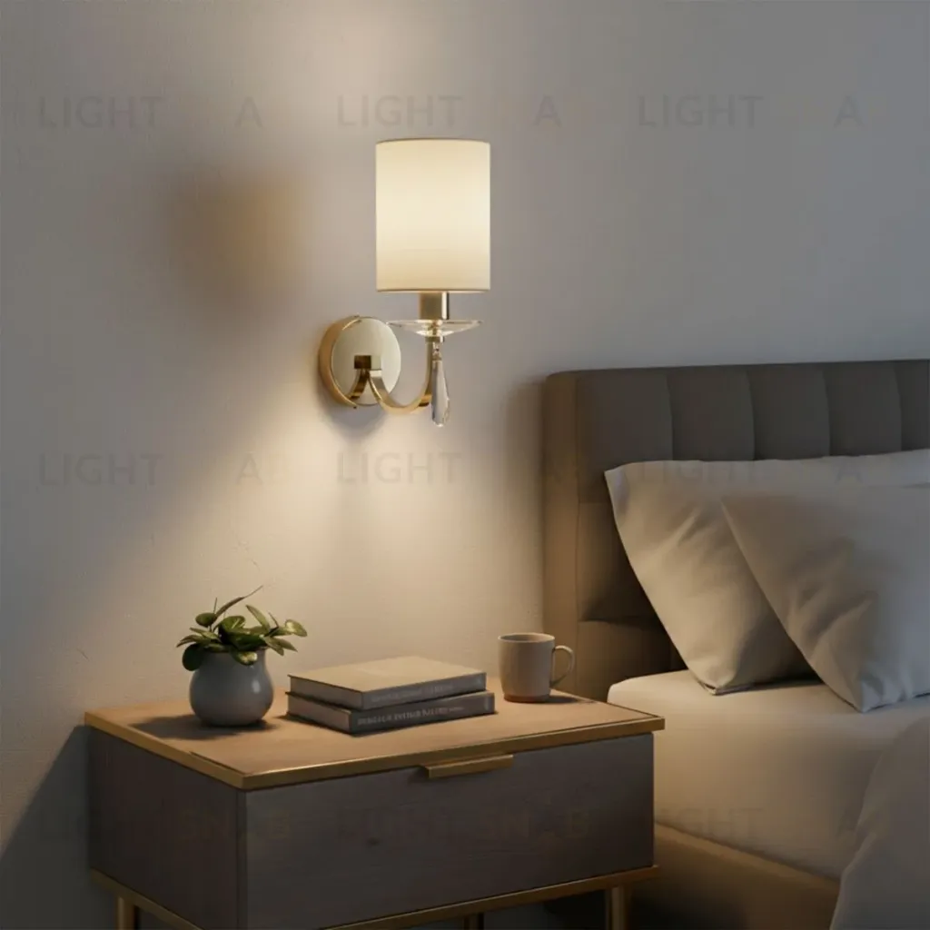 Бра ST Luce Элеганс SL1405.221.01 SL1405.221.01