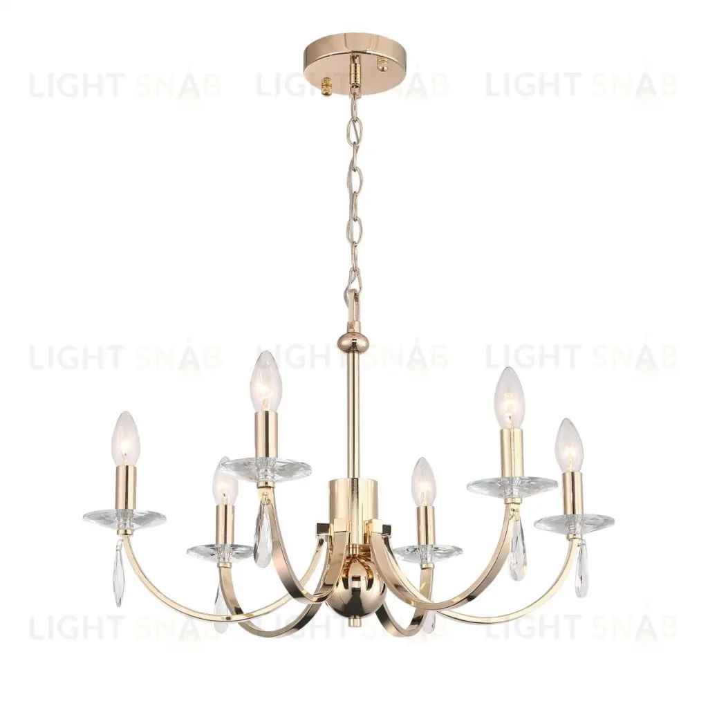 Подвесная люстра ST Luce Элеганс SL1405.203.06 SL1405.203.06