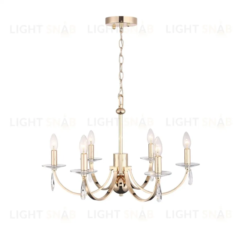 Подвесная люстра ST Luce Элеганс SL1405.203.06 SL1405.203.06