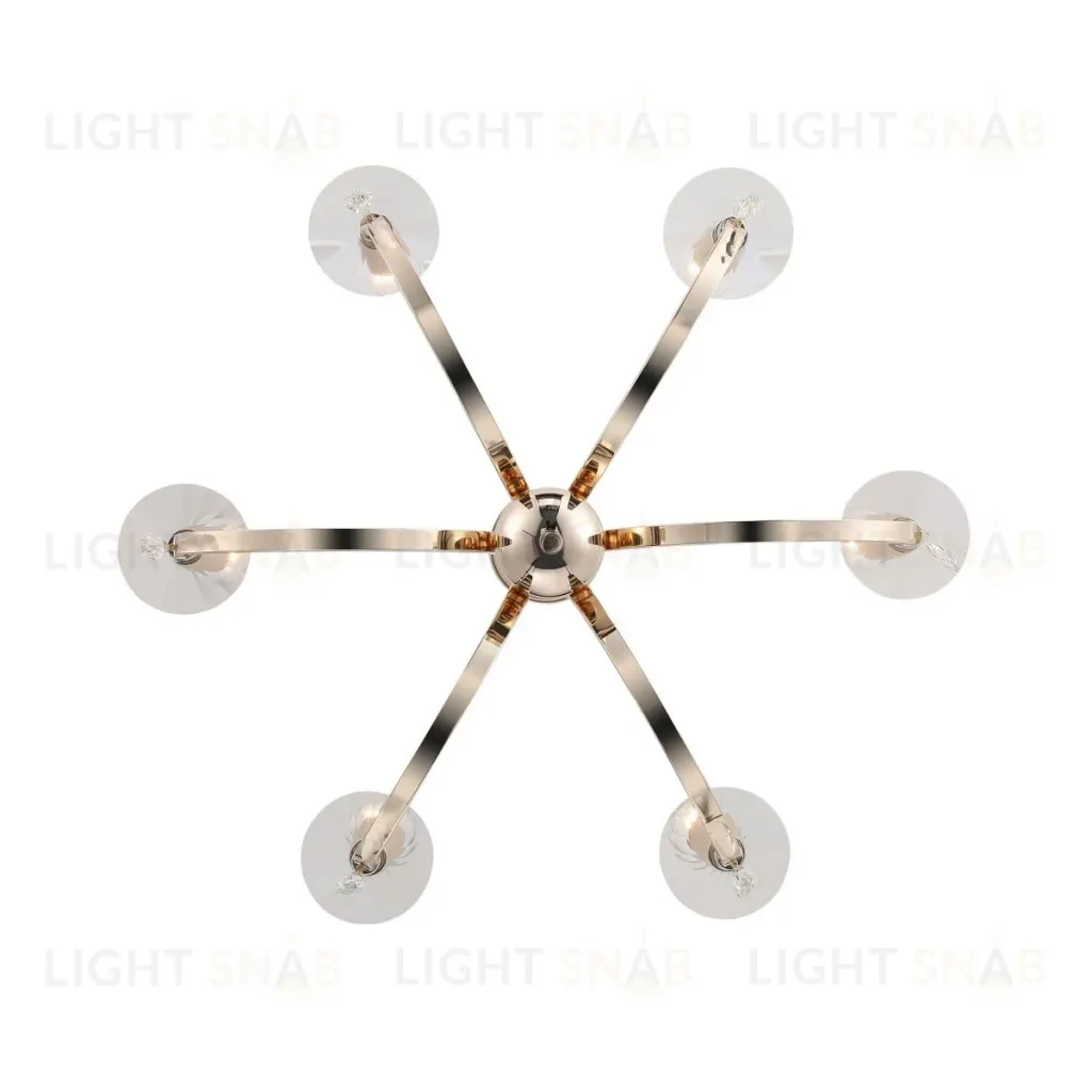 Подвесная люстра ST Luce Элеганс SL1405.203.06 SL1405.203.06
