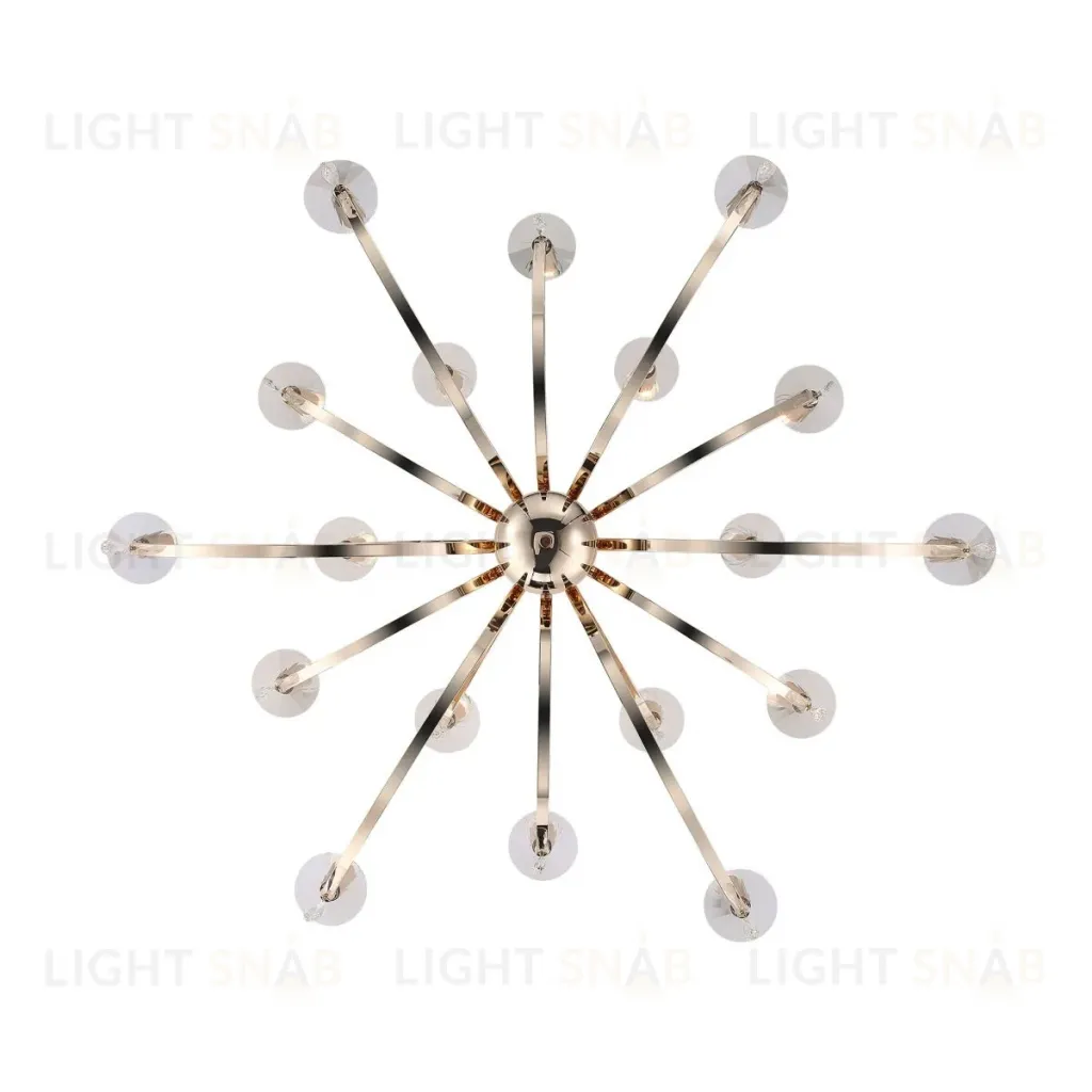 Подвесная люстра ST Luce Элеганс SL1405.203.18 SL1405.203.18