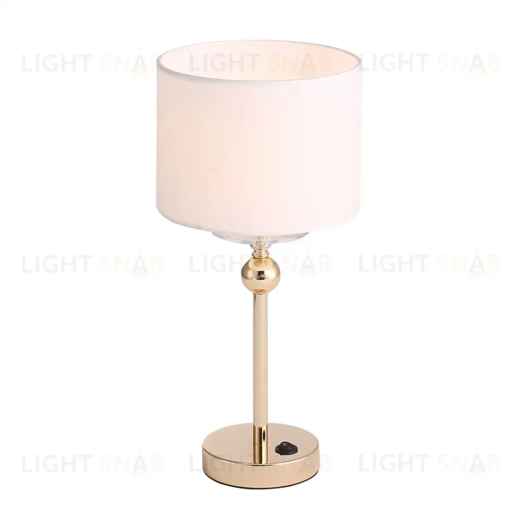 Настольная лампа ST Luce Элеганс SL1405.204.01 SL1405.204.01