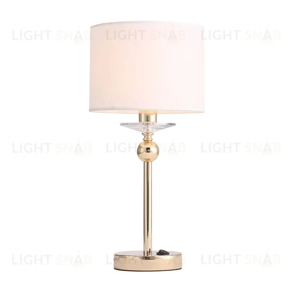 Настольная лампа ST Luce Элеганс SL1405.204.01 SL1405.204.01