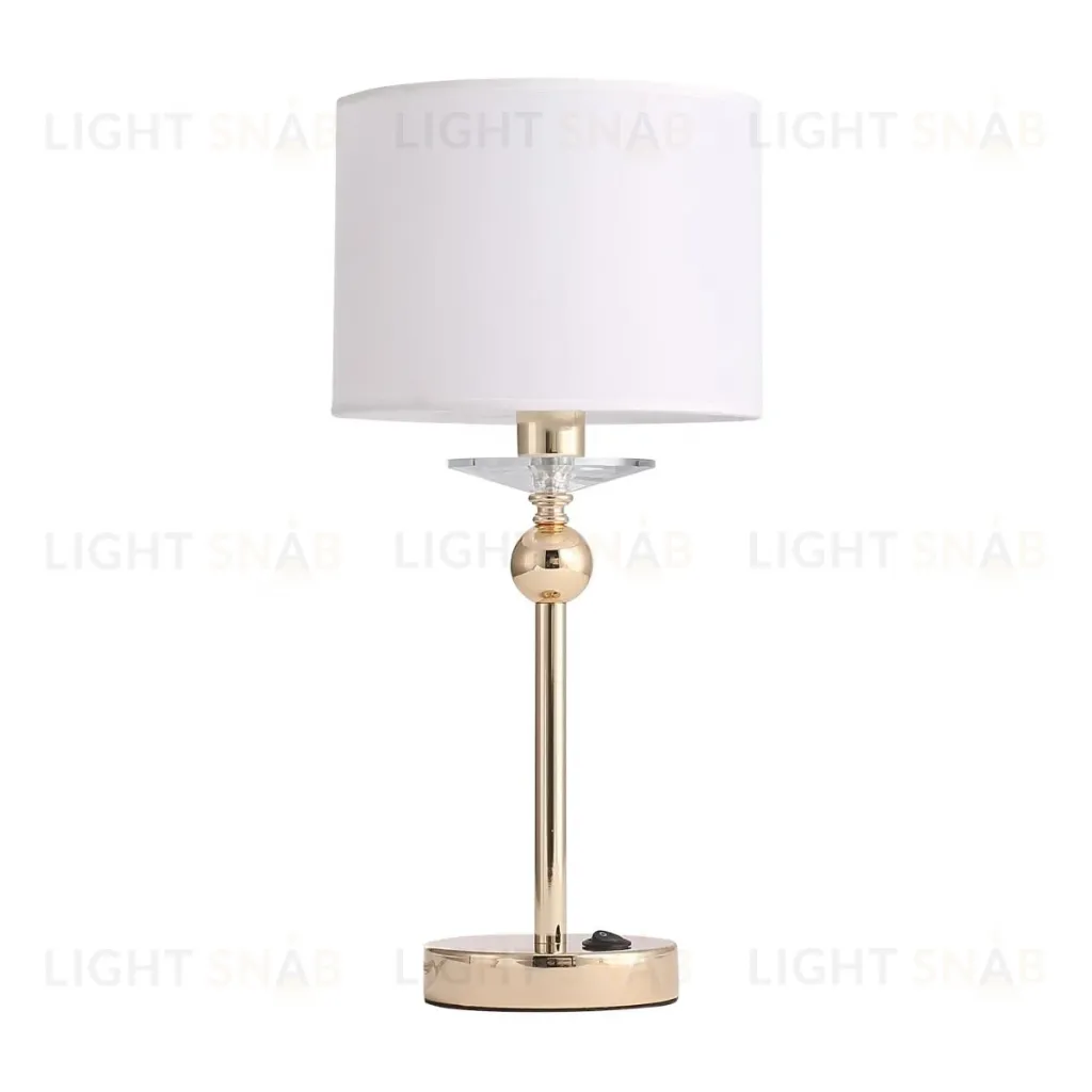 Настольная лампа ST Luce Элеганс SL1405.204.01 SL1405.204.01