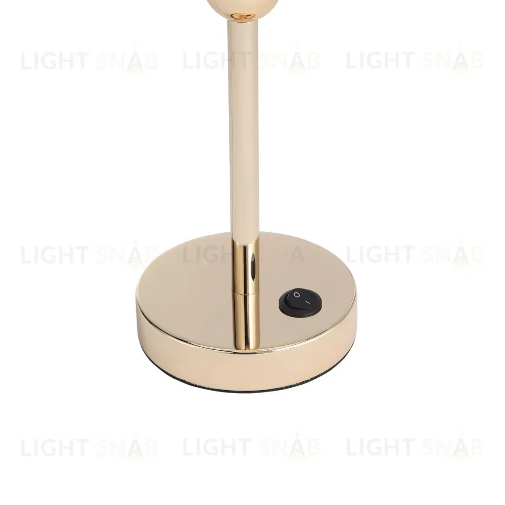 Настольная лампа ST Luce Элеганс SL1405.204.01 SL1405.204.01