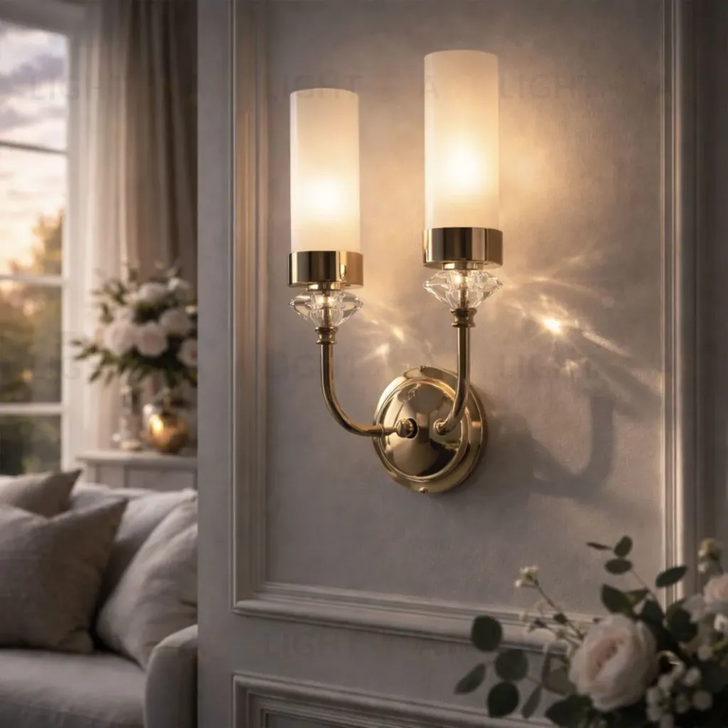 Бра ST Luce Элегра SL1402.251.02 SL1402.251.02