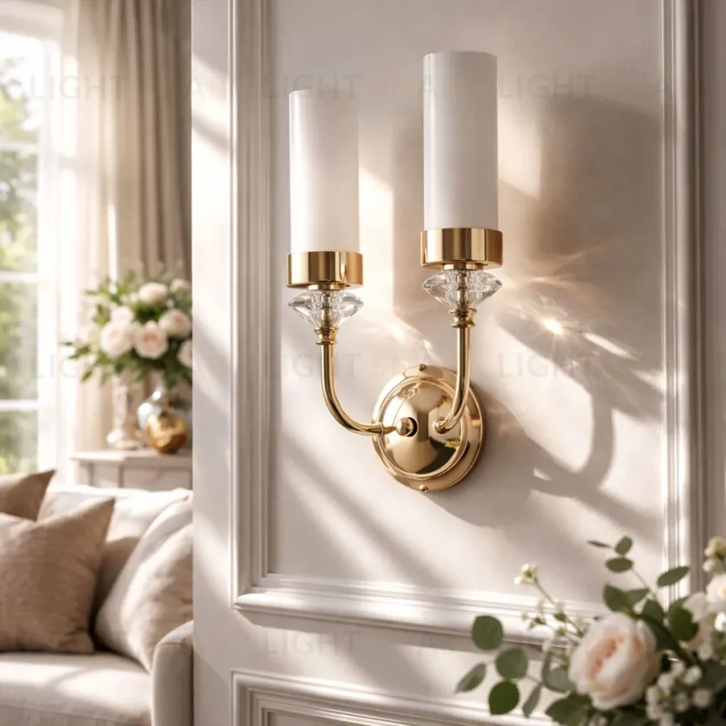 Бра ST Luce Элегра SL1402.251.02 SL1402.251.02